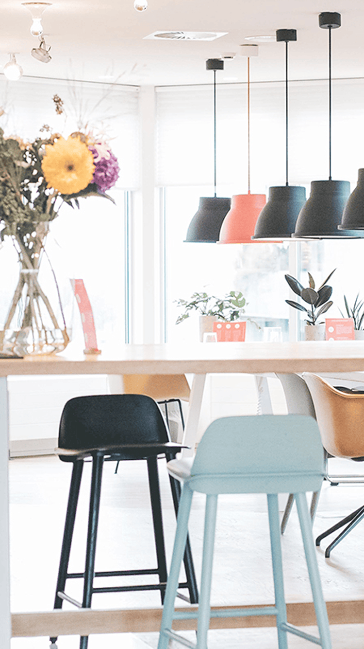 トップページの背景