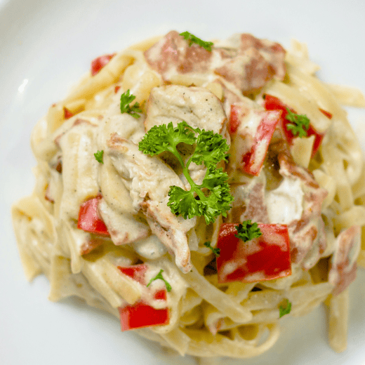 ランチメニュー