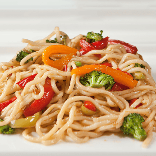 ランチメニュー