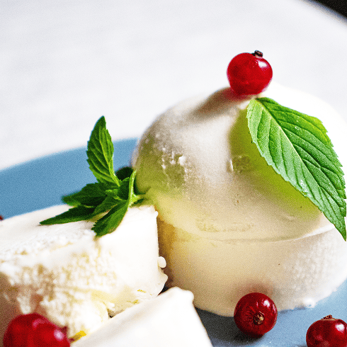 パン&スイーツの写真