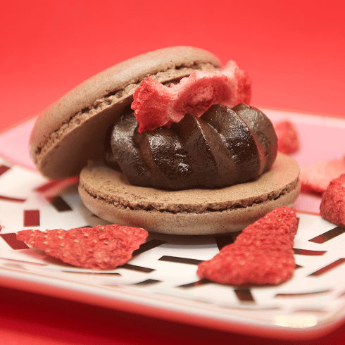 パン&スイーツの写真