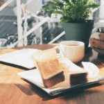 h1  タイトル_ダミークリーミーな口溶けの食パンと最高のコーヒーをできる手作りカフェダミークリーミーな口溶けの食パンと最高のコーヒーをできる手作りカフェ